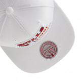 MITCHELL &amp; NESS SNAPBACK HWC BULLS - 91 CHAMPIONS 