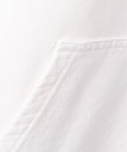 Load image into Gallery viewer, Danilo Paura Horse Hooded Sweatshirt White