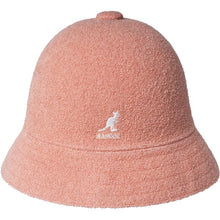 Load image into Gallery viewer, Kangol Casual Hat Peach Pink