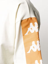 Carica l&#39;immagine nel visualizzatore di Gallery, SS20 Kappa AUTHENTIC T-shirt 222 Banda Logo White
