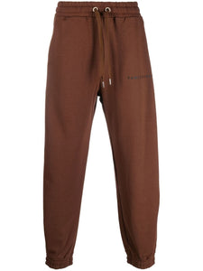 Family First Sweatpants Basic Brown
