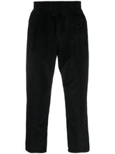 Load image into Gallery viewer, Family First Sweatpants Basic Cropped Black