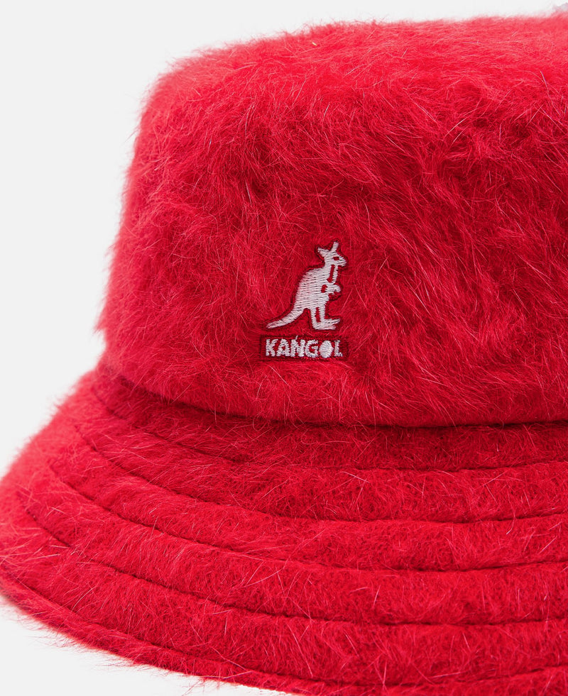 Kangol Furgora Bucket Red