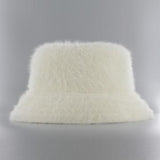 Kangol Furgora Bucket White