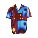 Benevierre ''Squared Fluid'' Shirt 