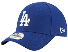Load image into Gallery viewer, New Era LA Baseball Cap