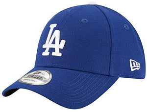 New Era LA Baseball Cap