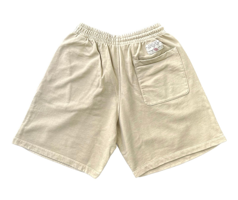 0275 Eternal Youth Stone Wash Short Sail 