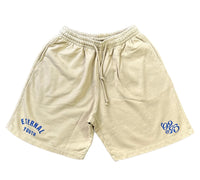 0275 Eternal Youth Stone Wash Short Sail 