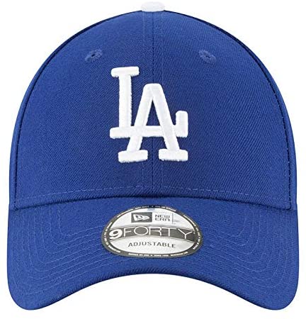 New Era LA Baseball Cap