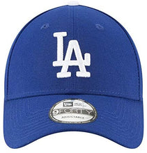 Load image into Gallery viewer, New Era LA Baseball Cap