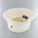 Kangol Furgora Bucket White