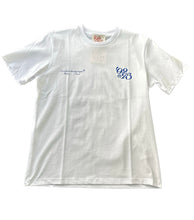 Load image into Gallery viewer, 0275 Tshirt Eternal Youth White Royal