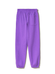0275 Sweatpants College Purple