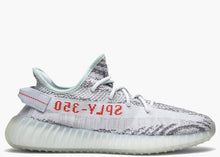 Load image into Gallery viewer, Adidas Yeezy Boost 350 V2 Blue Tint