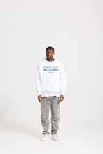 Load image into Gallery viewer, Hoodie DLT LAB Bale White