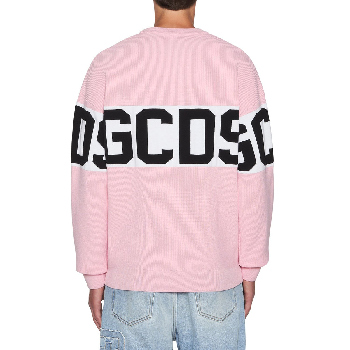 GCDS Logo Sweater