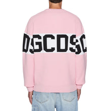 Load image into Gallery viewer, GCDS Logo Sweater