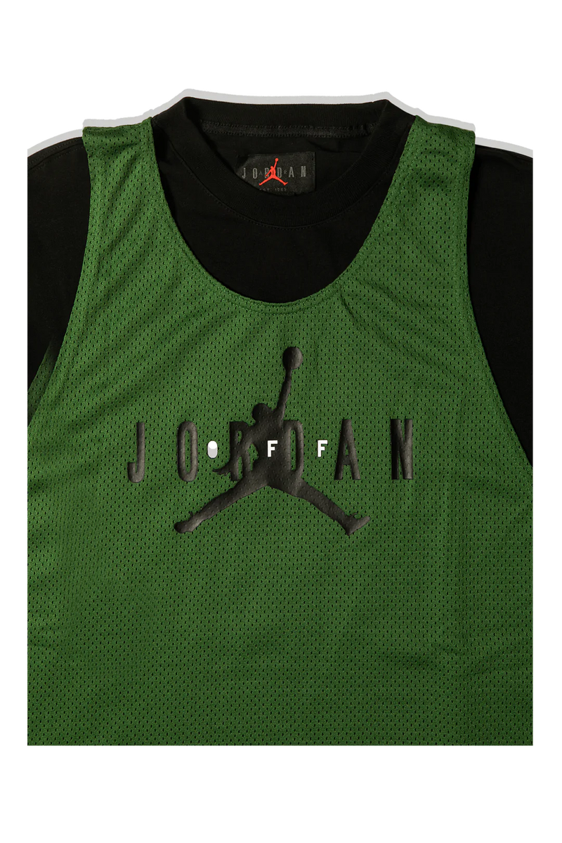 OFF-WHITE x JORDAN brand SS T-shirt – BASECESENA