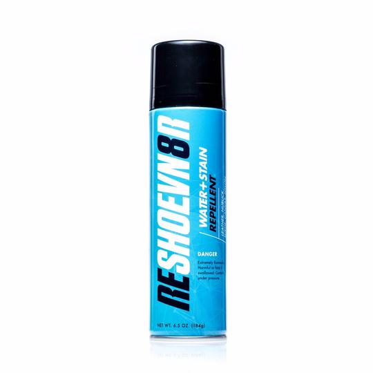 RESHOEVN8R Water+Stain Repellent