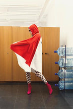 Load image into Gallery viewer, Kappa Kontroll SS21 Woman High Socks White