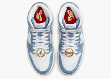 Load image into Gallery viewer, Nike Air Jordan 1 High OG Denim (W)