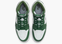 Nike Air Jordan 1 Retro High OG Gorge Green 