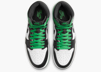 Nike Air Jordan 1 Retro High OG Lucky Green 