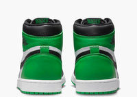 Nike Air Jordan 1 Retro High OG Lucky Green 