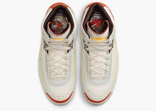 Load image into Gallery viewer, Nike Air Jordan 2 Retro Maison Chateau Rouge