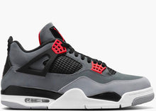 Load image into Gallery viewer, Nike Air Jordan 4 Retro Infrared