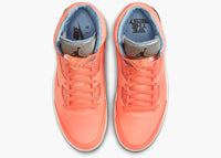 Nike Air Jordan 5 Retro DJ Khaled We The Best Crimson Bliss