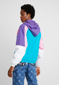 KARL KANI FW19 Woman RETRO BLOCK - Trackjacket