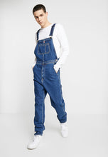Load image into Gallery viewer, KARL KANI FW19 Man  DUNGAREES - Salopette