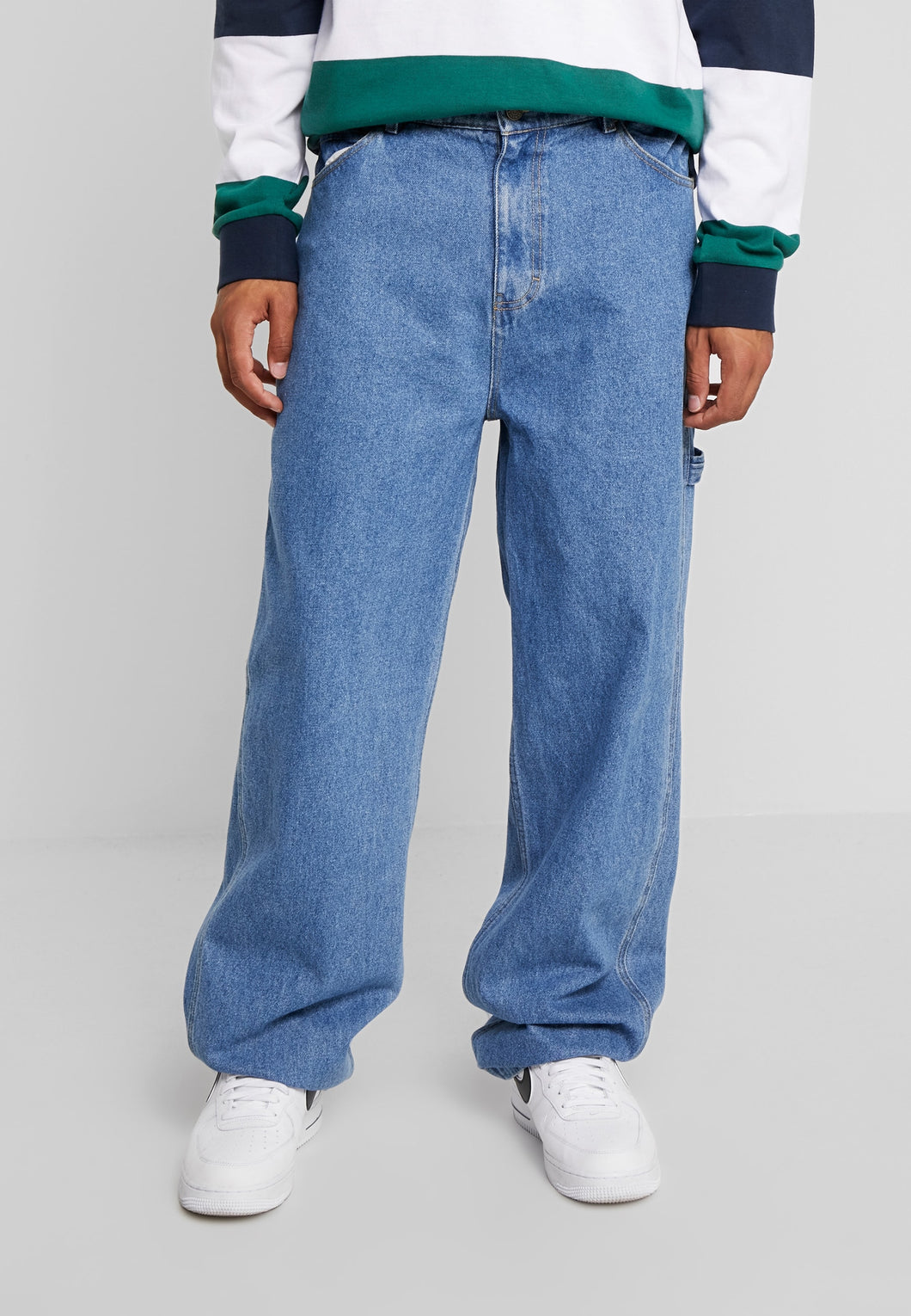 KARL KANI / FW19 Man BAGGY - Jeans