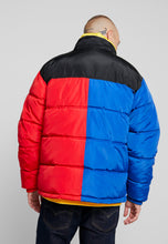 Load image into Gallery viewer, KARL KANI FW19 UNISEX RETRO REVERSIBLE PUFFER - Giacca invernale