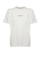 Load image into Gallery viewer, Family First Basic T-shirt White