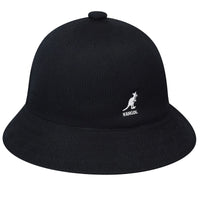 Kangol Tropic Casual Hat Black