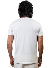 Carica l&#39;immagine nel visualizzatore di Gallery, Paura Regular Basic T-shirt White