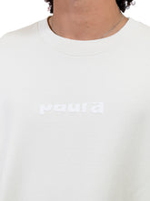 Load image into Gallery viewer, Paura Clio Basic Crewneck