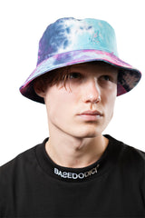 Kangol Bucket Hat Tie Dye