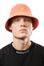 Load image into Gallery viewer, Kangol Casual Hat Peach Pink