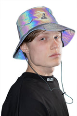 Kangol Iridescent Jungle Hat