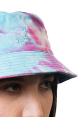 Kangol Bucket Hat Tie Dye