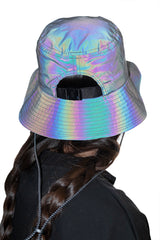 Kangol Iridescent Jungle Hat