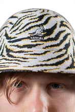 Load image into Gallery viewer, Kangol Carnival Casual Hat Zebra