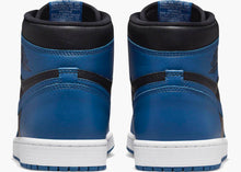 Load image into Gallery viewer, Nike Air Jordan 1 Retro High OG Dark Marina Blue