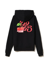 Load image into Gallery viewer, 0275 Hoodie Cherry White