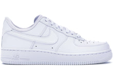 Load image into Gallery viewer, Nike Air Force 1 Low &#39;07 Triple White