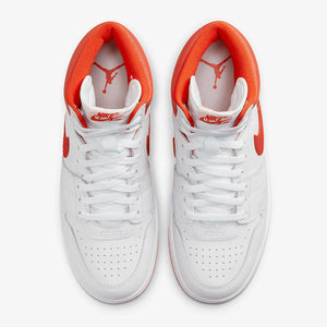 Nike Jordan Air Ship PE SP Team Orange